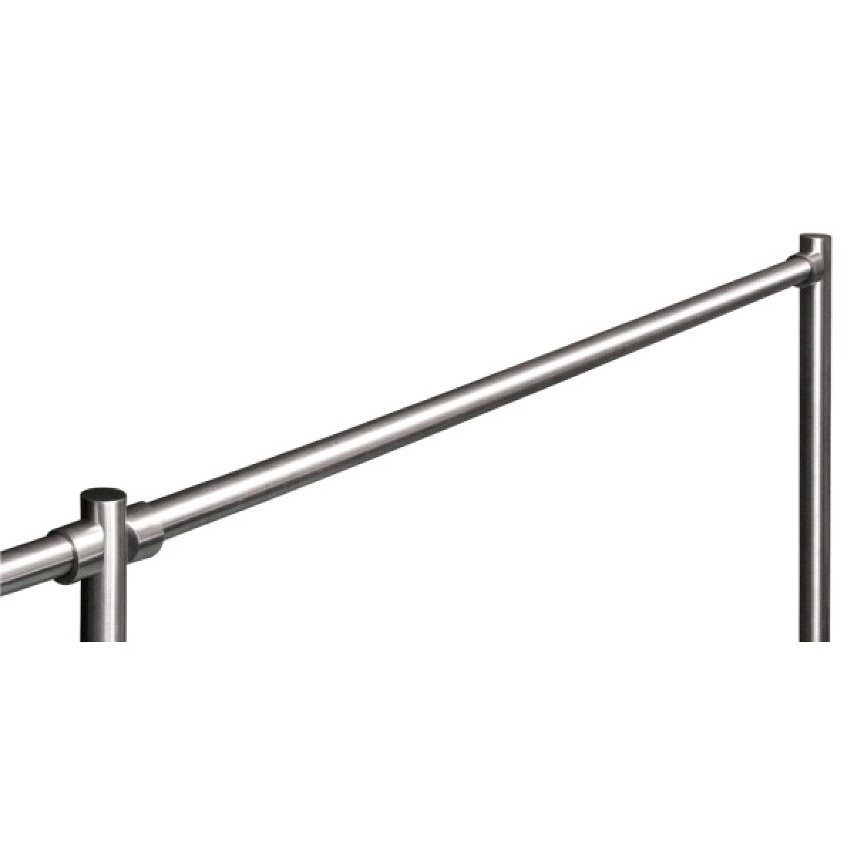 Balustrada din INOX de 1 metru