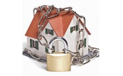 Sisteme alarma efractie - centrale cu atz