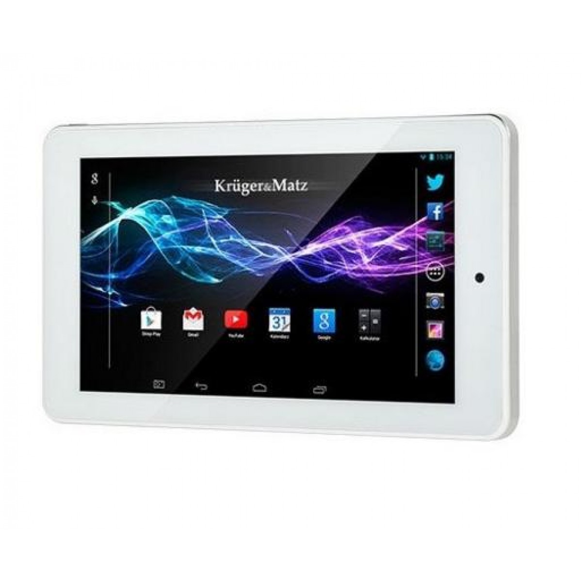 Tableta 7 inch Android 4.2 Alba