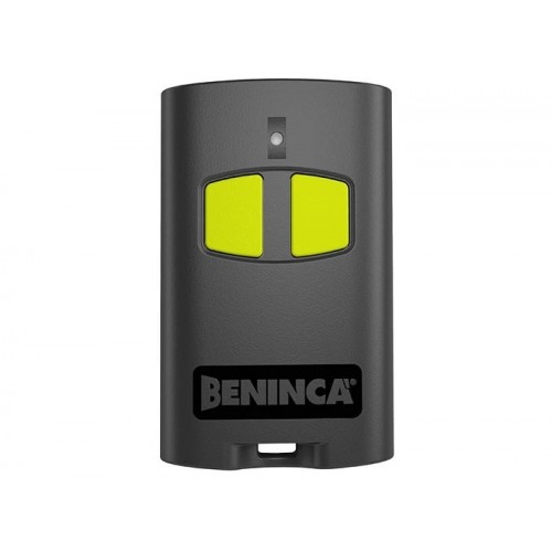 Telecomanda Doua Canale Beninca