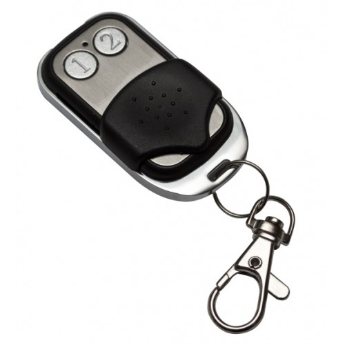 Set de radio cu 2 canale II