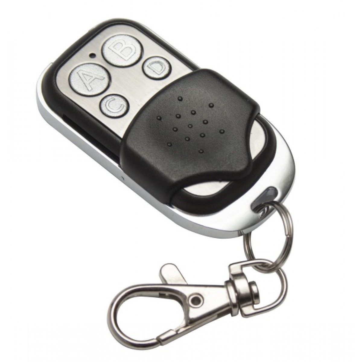 Telecomanda cu 4 Butoane si Cod Saritor