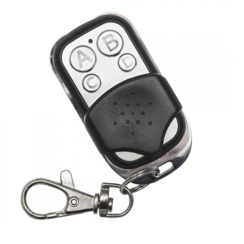 Telecomanda cu 4 Butoane si Cod Saritor