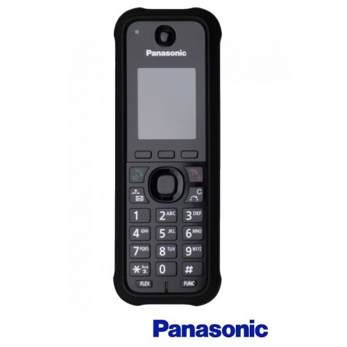  Telefon DECT Panasonic VIII
