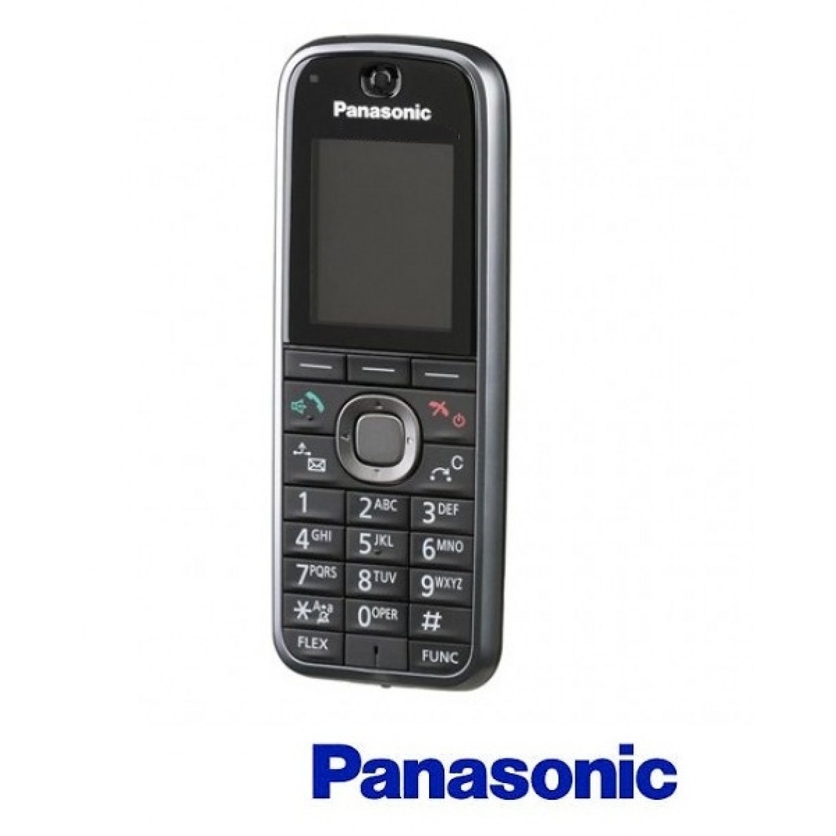 Telefon DECT SIP Panasonic VII