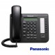 Telefon digital proprietar Panasonic Alb/Negru I