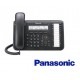  Telefon proprietar IP Panasonic Alb/Negru I