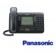  Telefon proprietar IP Panasonic Alb/Negru VI