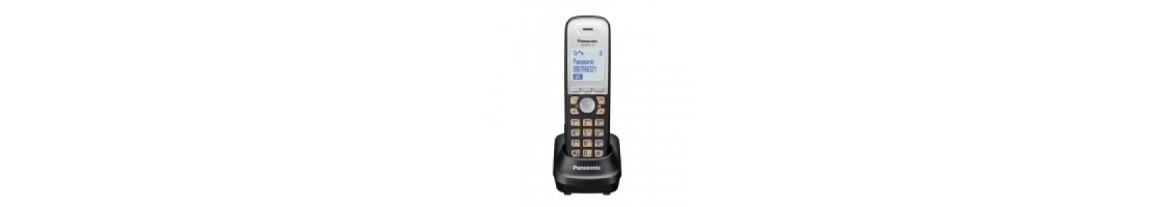 Telefoane DECT TCA