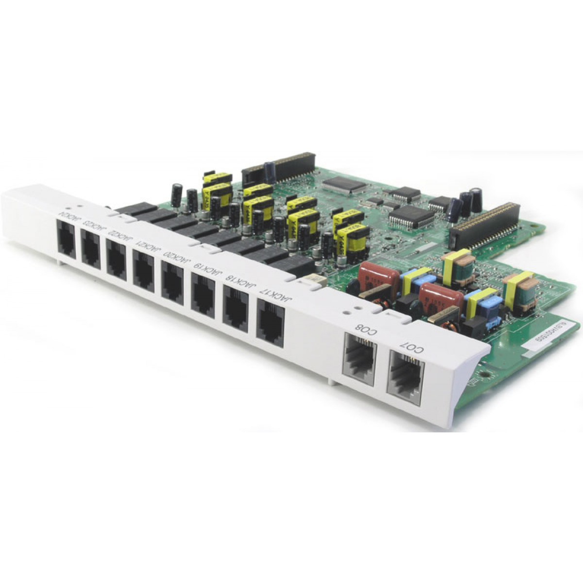 Extensie 2 linii externe 8 interioare Panasonic