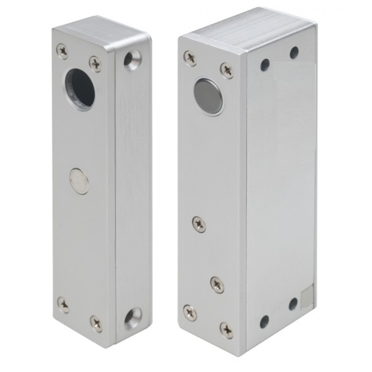 Mini bolt electric aplicabil fail-safe monitorizare temporizare