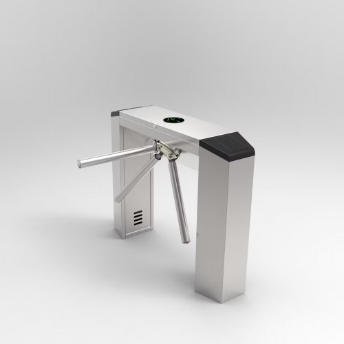 Turnichet Tripod Tip Bridge Inox