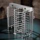 Turnichet Bidirectional Semi-automat cu 2 Cai de Acces Turnichet Bidirectional Semi-automat cu 2 Cai de Acces