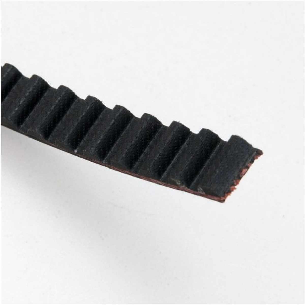 Curea trapezoidala dintata pentru 2 usi maxim 2x115kg