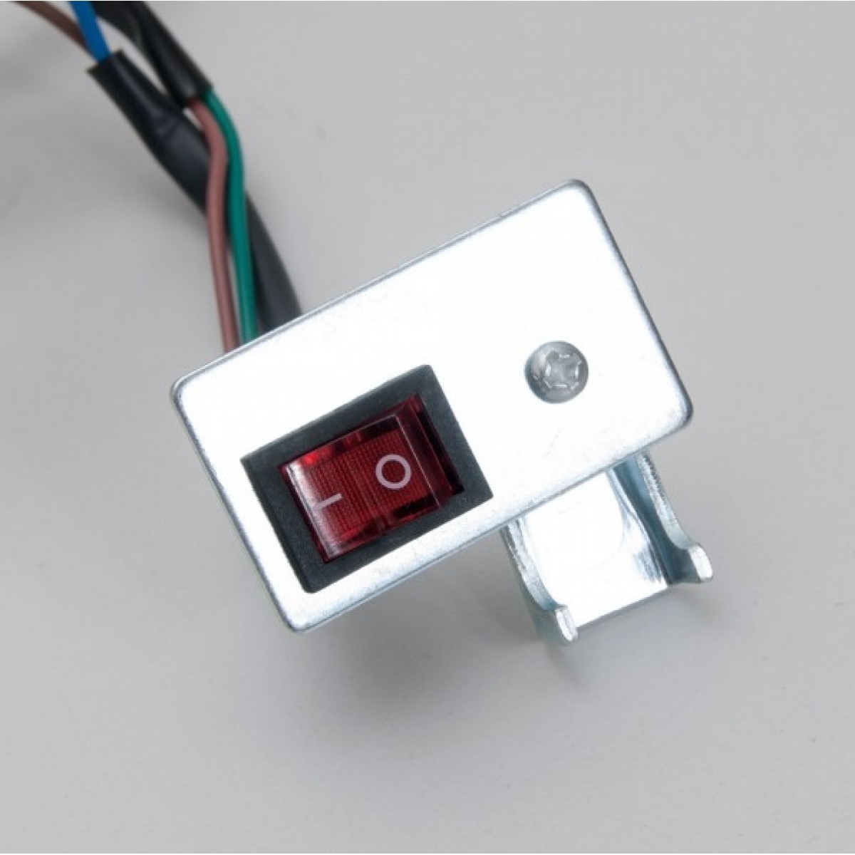 Intrerupator pentru automatizare usi glisante