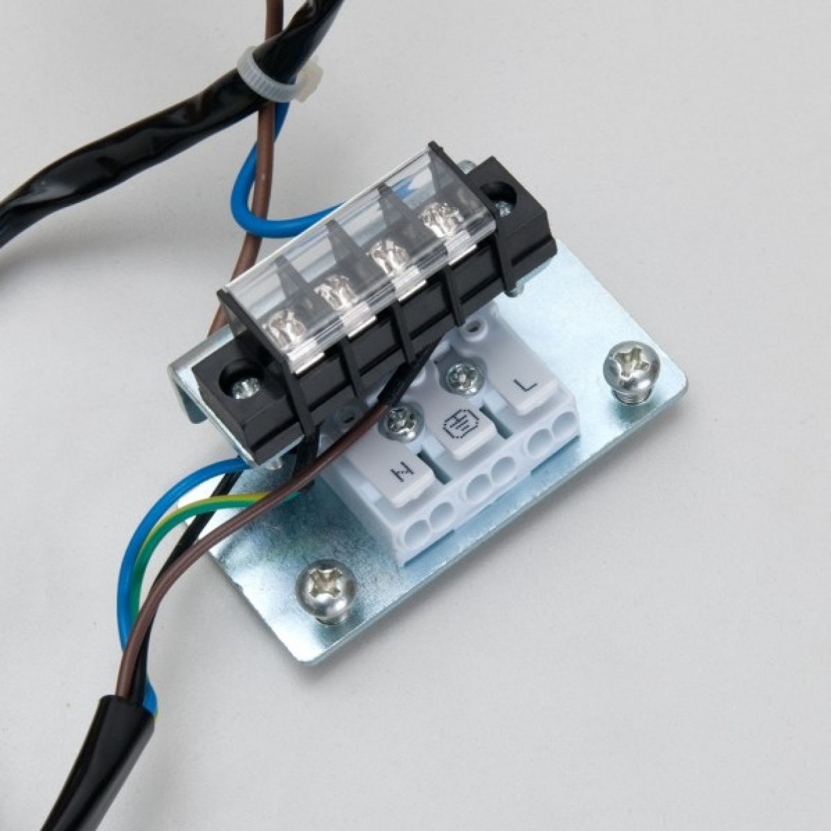 Intrerupator pentru automatizare usi glisante