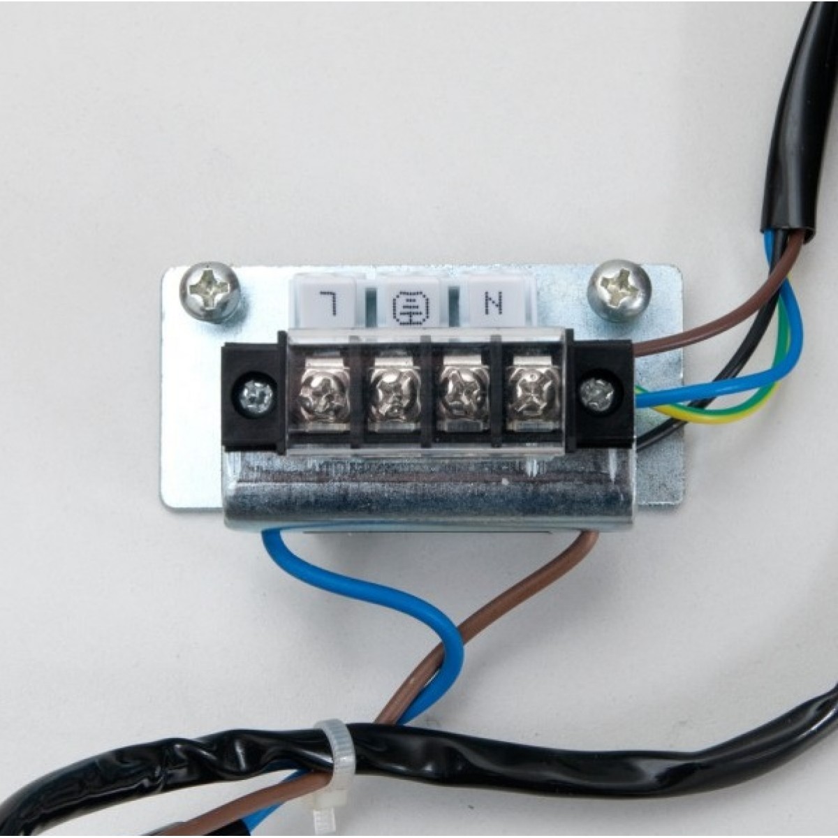 Intrerupator pentru automatizare usi glisante