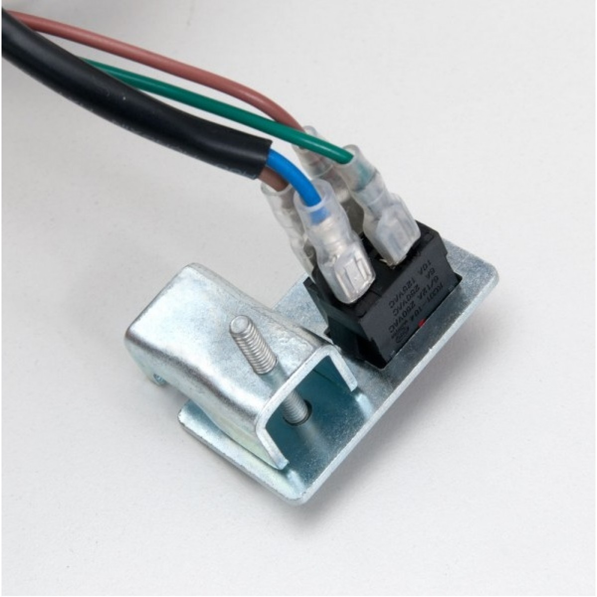 Intrerupator pentru automatizare usi glisante