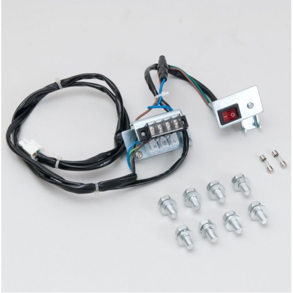 Intrerupator pentru automatizare usi glisante