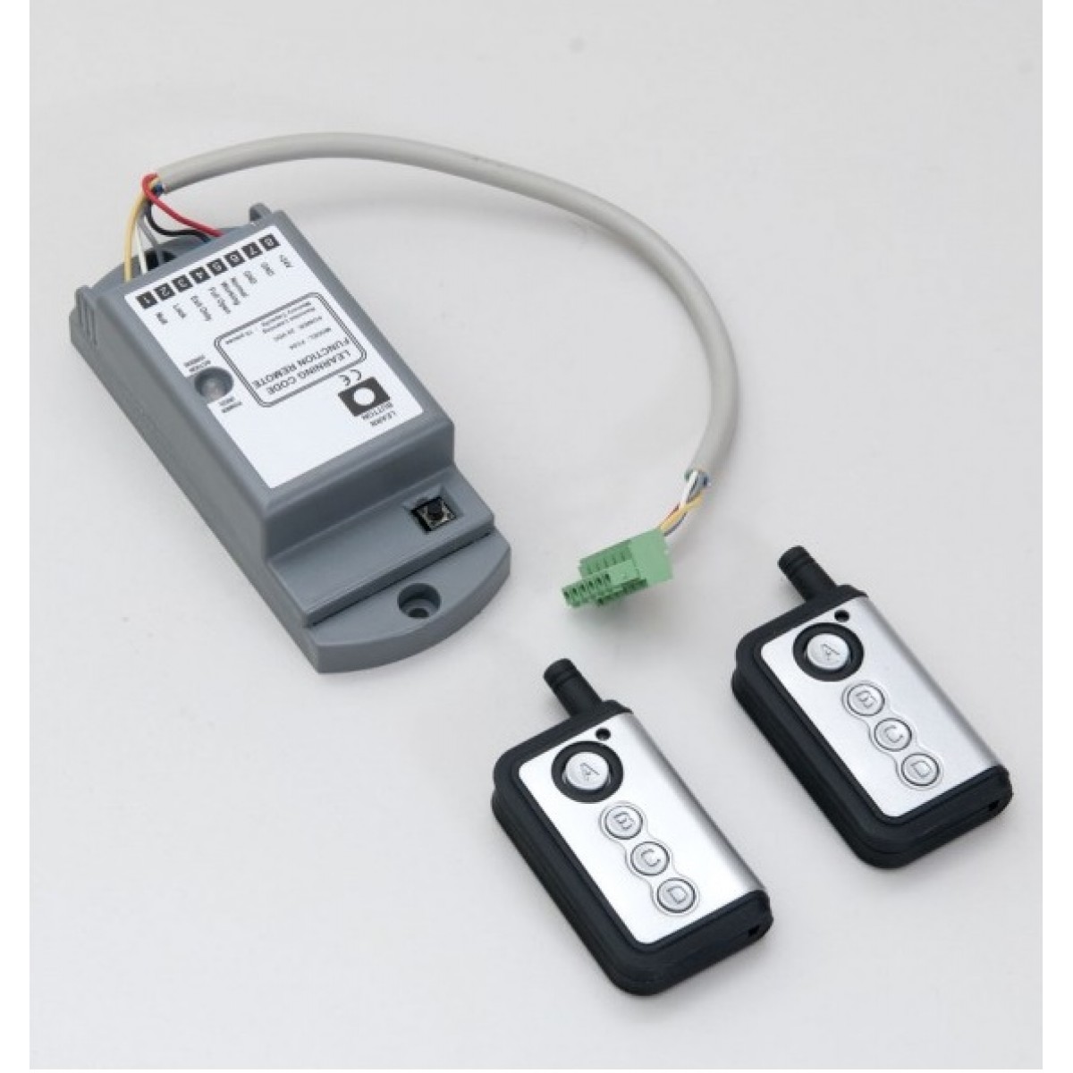 Telecomanda automatizare usi glisante