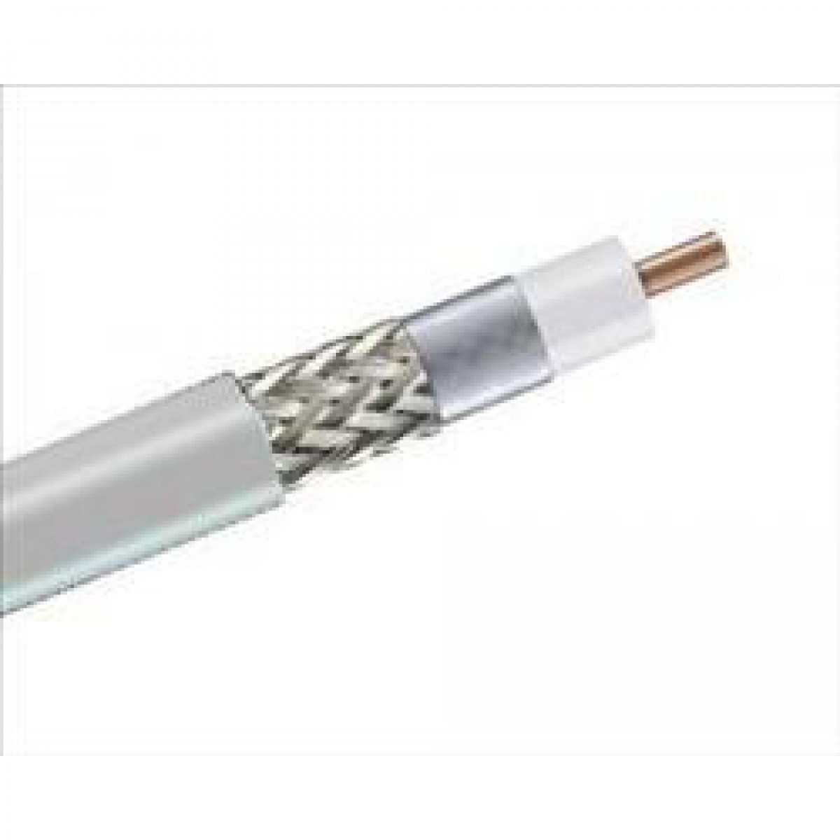 Cablu-Coaxial-Belden-RG6-75-OHMI - pret per metru