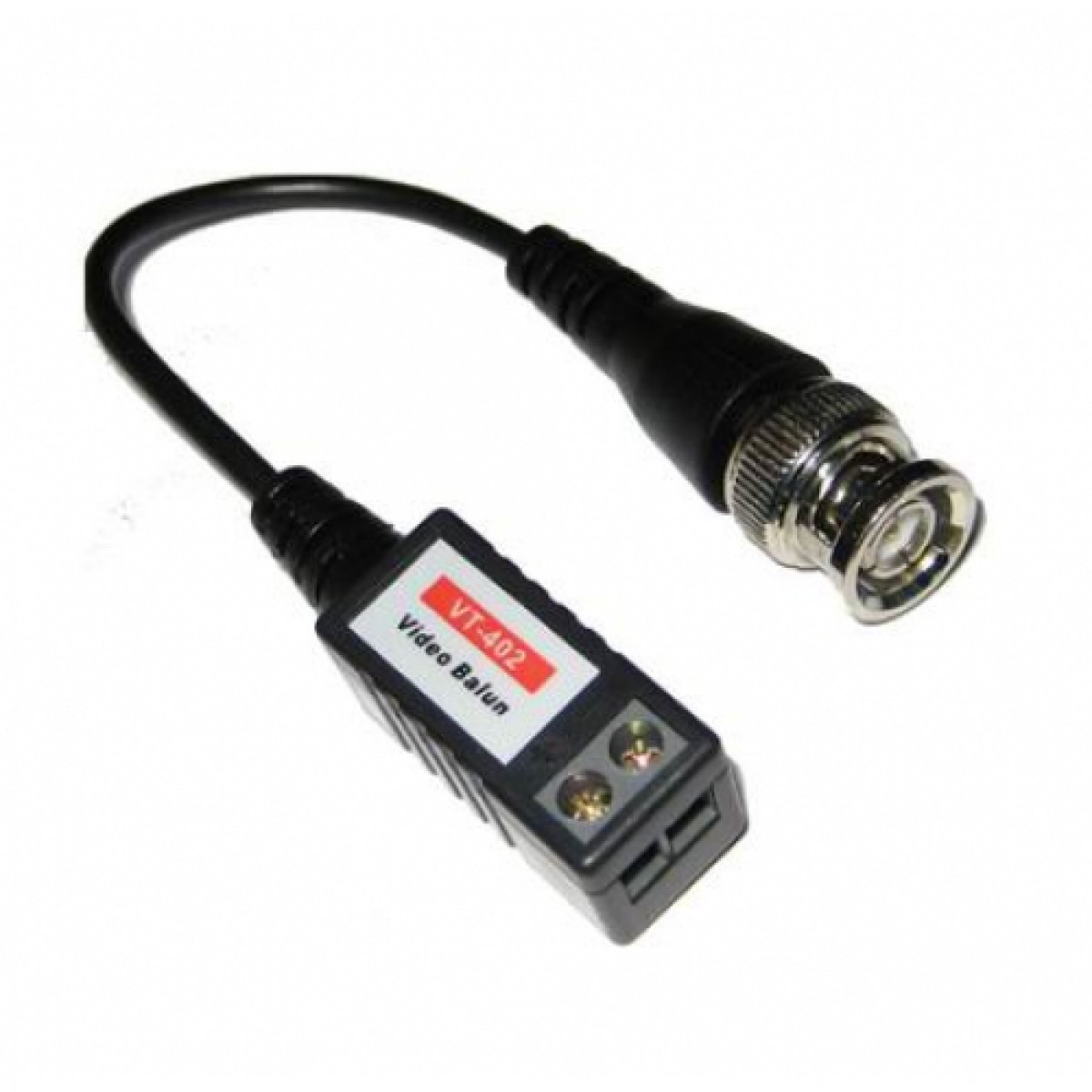 Video balun 400m color 600m alb-negru