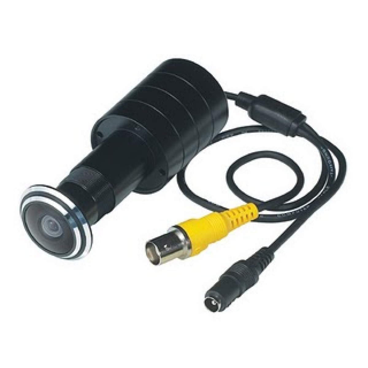 CCD-19 camera vizor usa 420 Linii 1/3"LG  A/N 1.7mm Wide 170° 