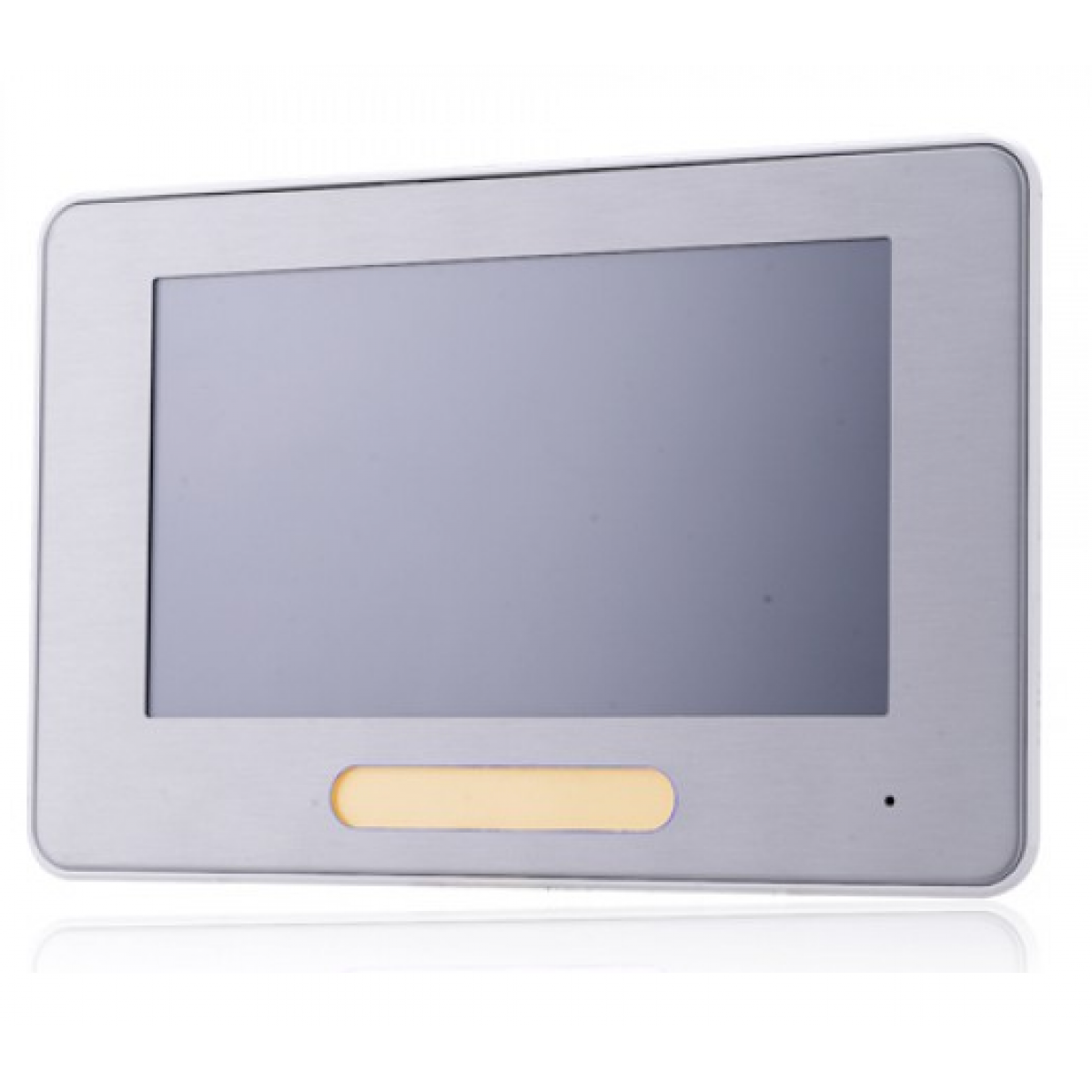Post Interior Vila Video 7 inch Touch Screen DT 
