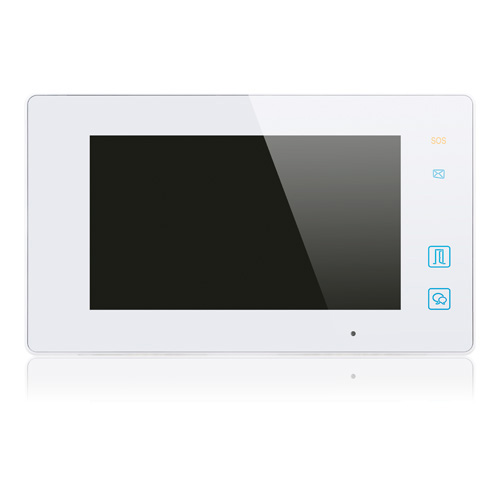 Post Interior Vila Video 7" SD Touch DT  cu Memorie new