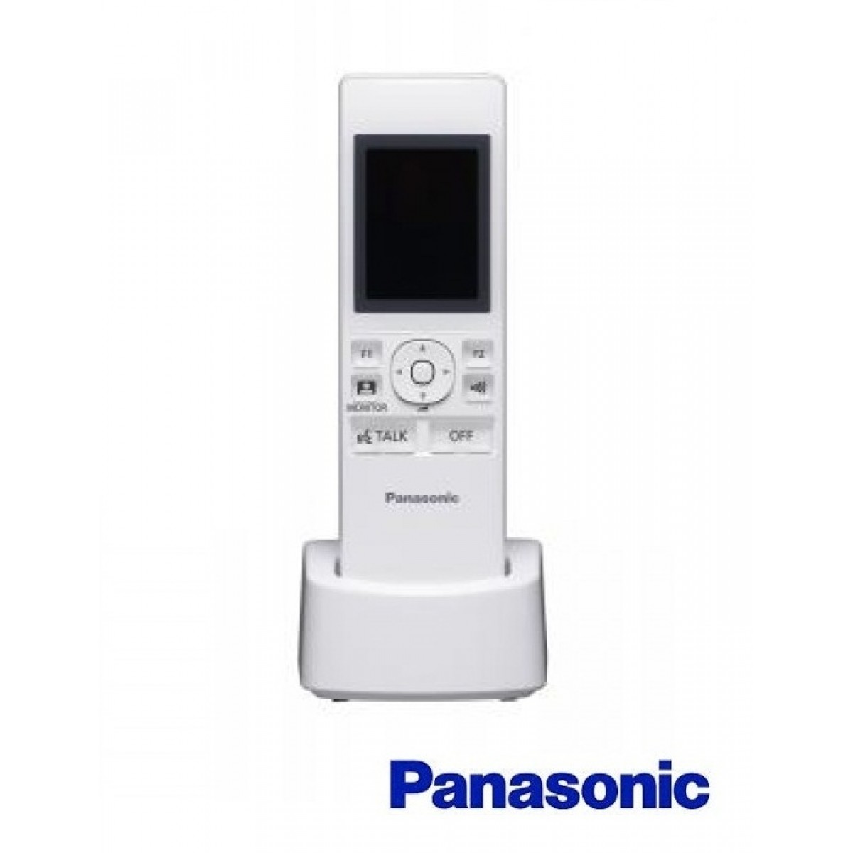 Monitor DECT wireless Panasonic
