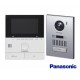 Sistem wireless video intercom smartphone Panasonic III