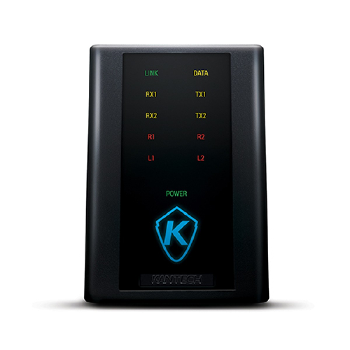 Centrala control acces IP 1 usa bidirectionala Kantech