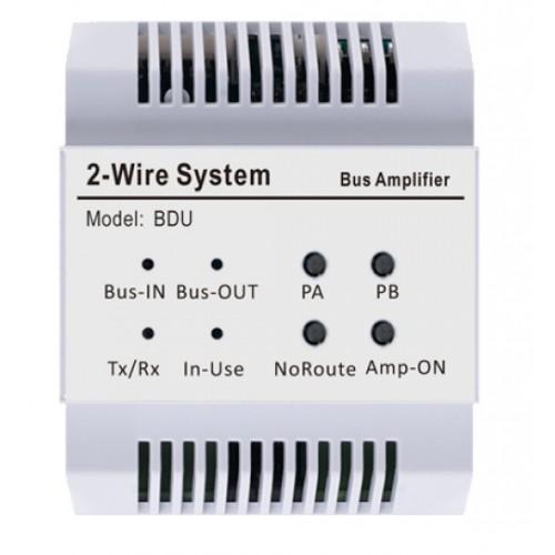 Amplificator Bus DT 