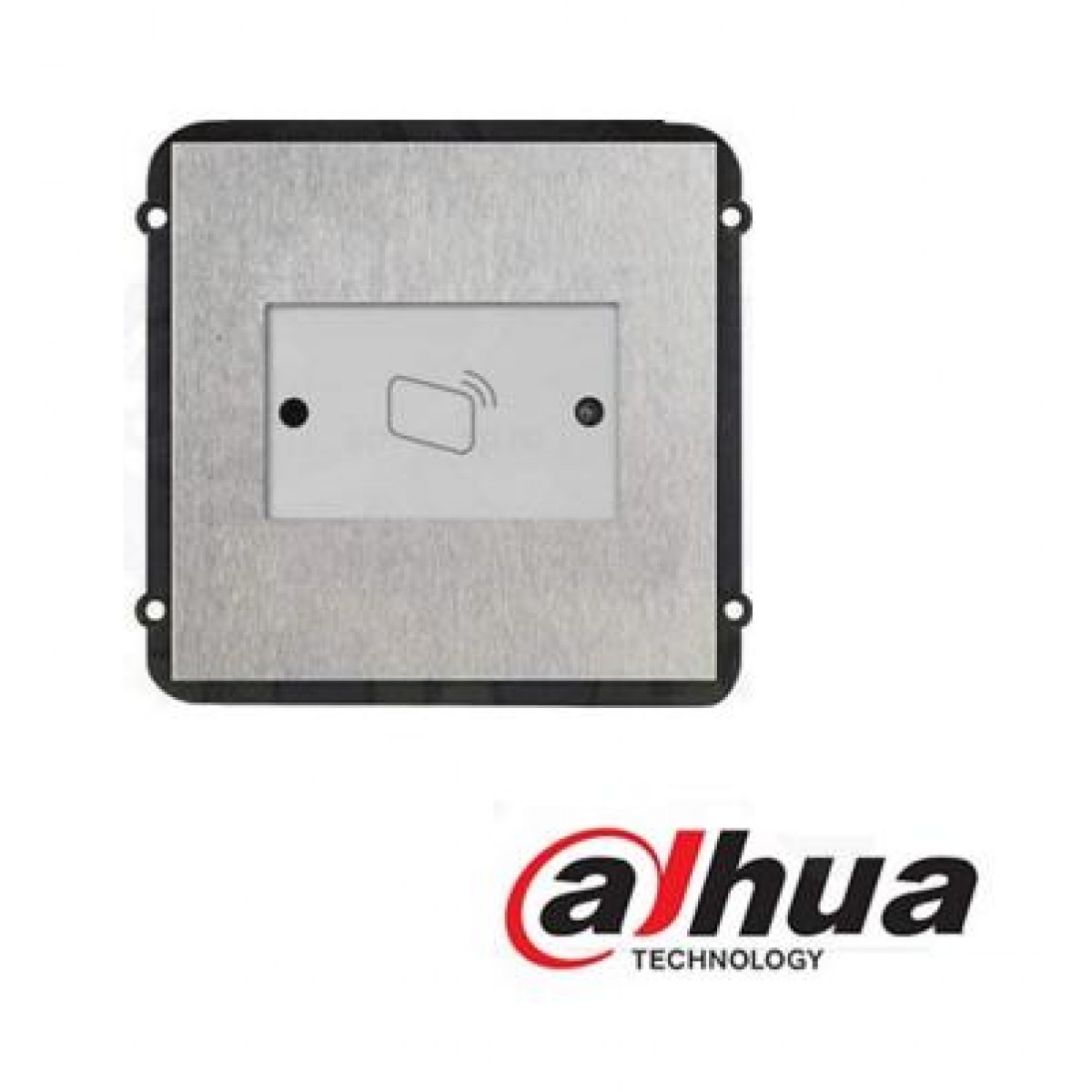 Modul Videointerfon IP Cititor Carduri Dahua  