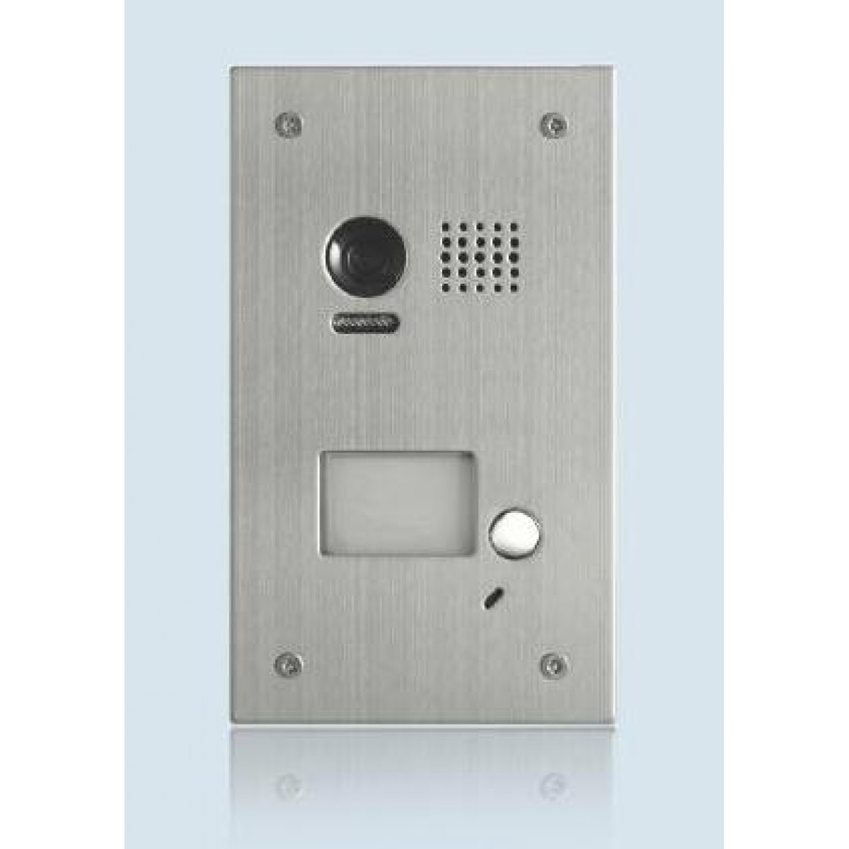 Post Exterior Videointerfon 1 Familie Camera Color 650TVL DT