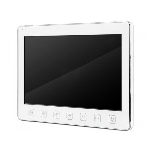 Monitor Suplimentar 9 inch cu intercomunicatie 