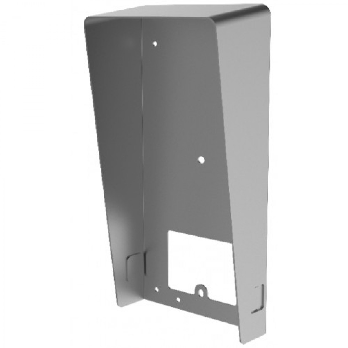 Cutie montaj aparent pentru protectie ploaie - HIKVISION 81x3