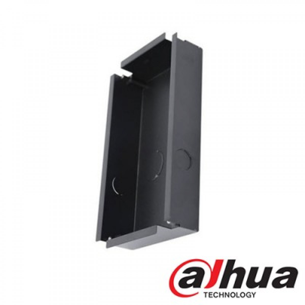 Cutie Montaj Pentru 3 Module DH3