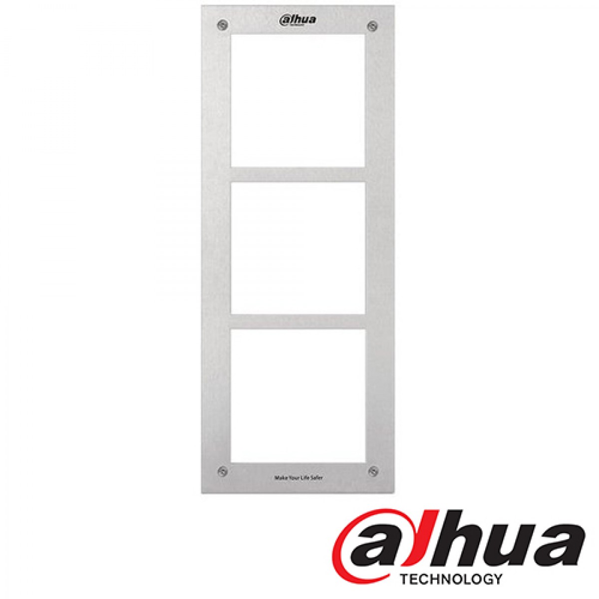 Panou Frontal Pentru 3 Module 3M