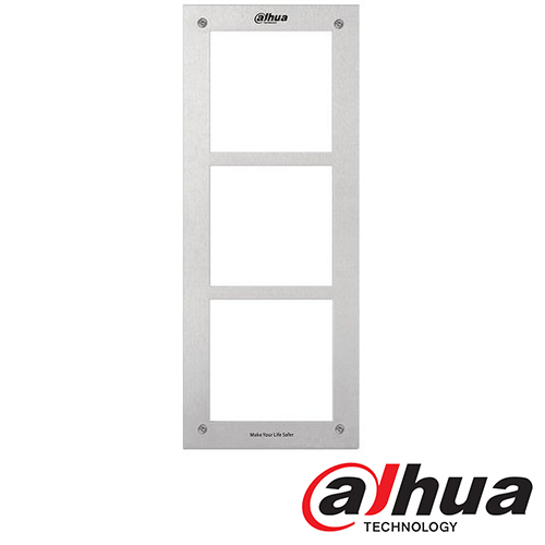 Panou Frontal Pentru 3 Module 3M