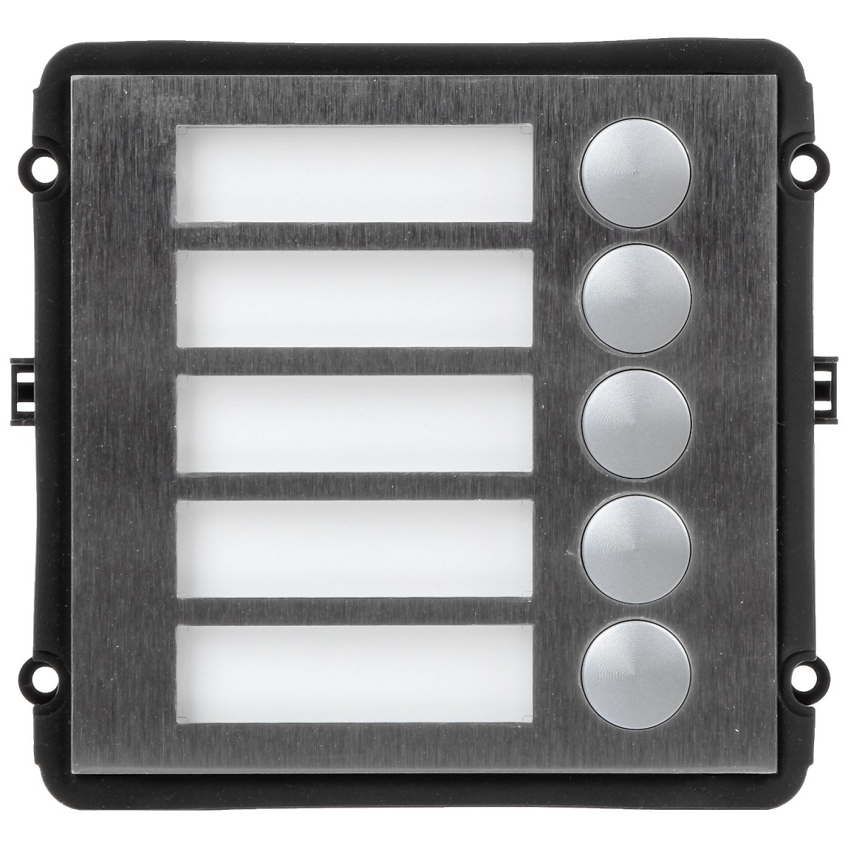 Modul Videointerfon IP Dahua 5butoane