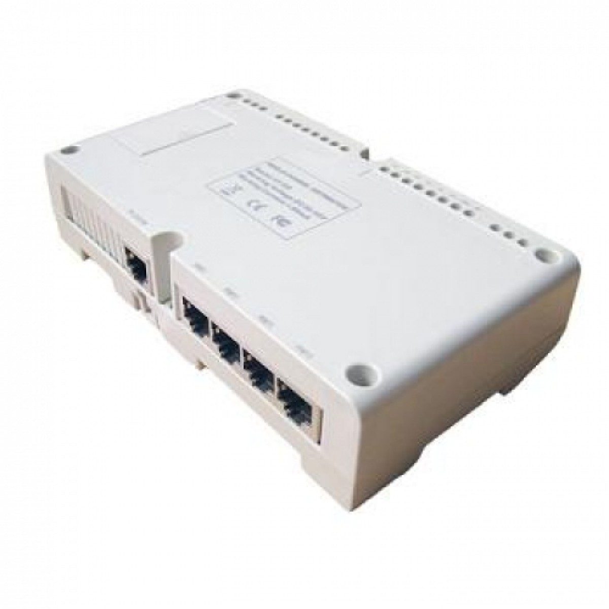 Distribuitor Apel ptr Apt cu mai multe Posturi Interioare Seria C5