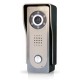 Set videointerfon post exterior si interior 3,5"tft 
