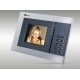 Set videointerfon post exterior si interior 3,5"tft 