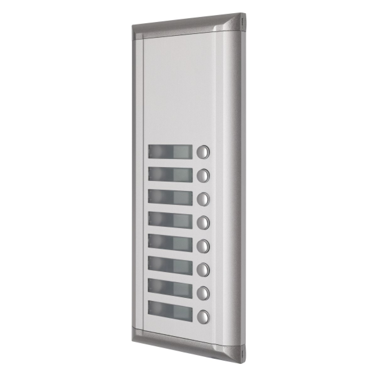 Modul Extensie 16 apartamente DT
