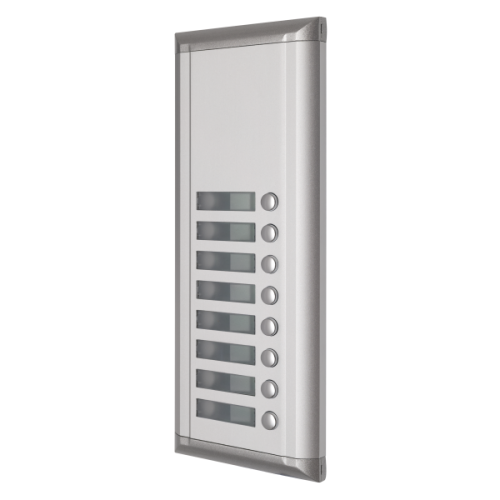 Modul Extensie 12 apartamente DT