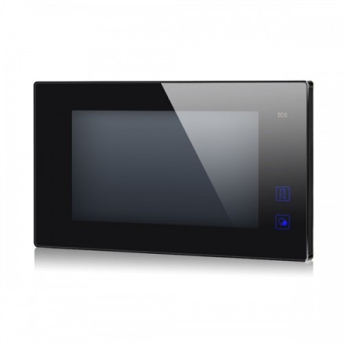 Post Interior Vila Video 7" DT  LCD cu Touch Screen