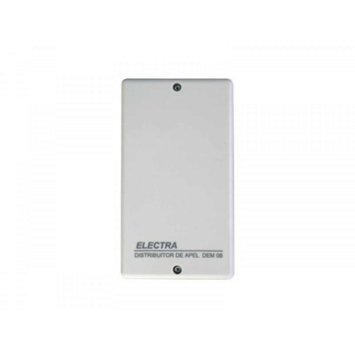 Distribuitor apel pentru interfon bloc Electra Distribuitor apel pentru interfon bloc Electra