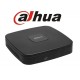 Videorecorder dvr Megapixel 4 canale video HD-CVI