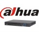 Videorecorder dvr 2Megapixeli 8video/4audio HD-CVI Dahua